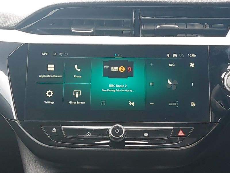 Used Vauxhall Corsa 2026 for sale - 78126780: Photo 10