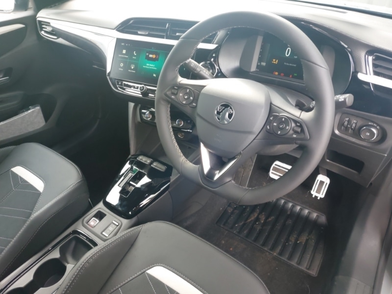 Used Vauxhall Corsa 2026 for sale - 78126780: Photo 11