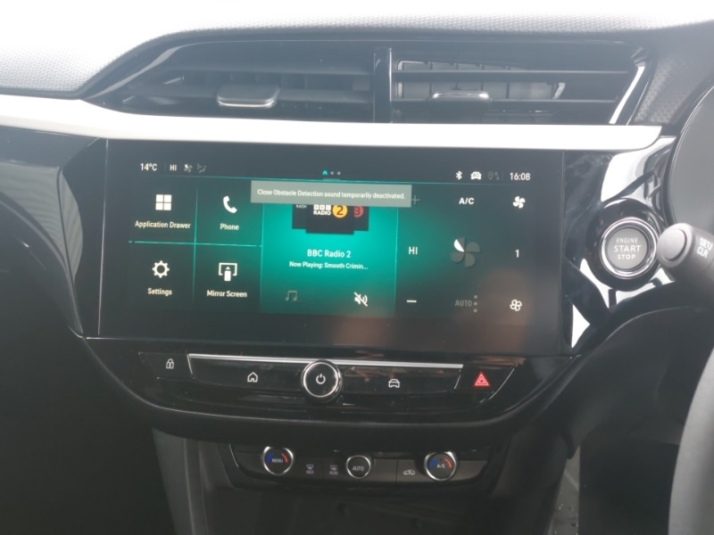 Used Vauxhall Corsa 2026 for sale - 78126780: Photo 12