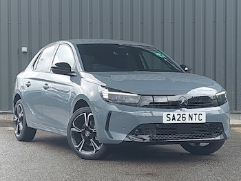 Used Vauxhall Corsa 2026 for sale - 78126780: Photo