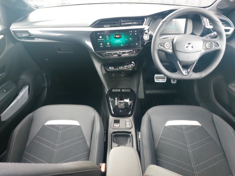 Used Vauxhall Corsa 2026 for sale - 78126780: Photo 2