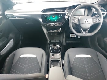 Used Vauxhall Corsa 2026 for sale - 78126780: Photo