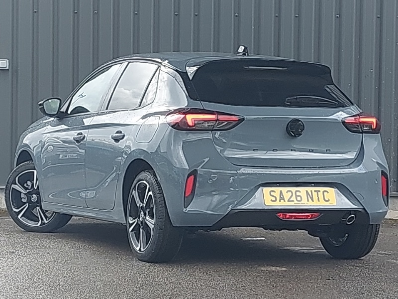 Used Vauxhall Corsa 2026 for sale - 78126780: Photo 3