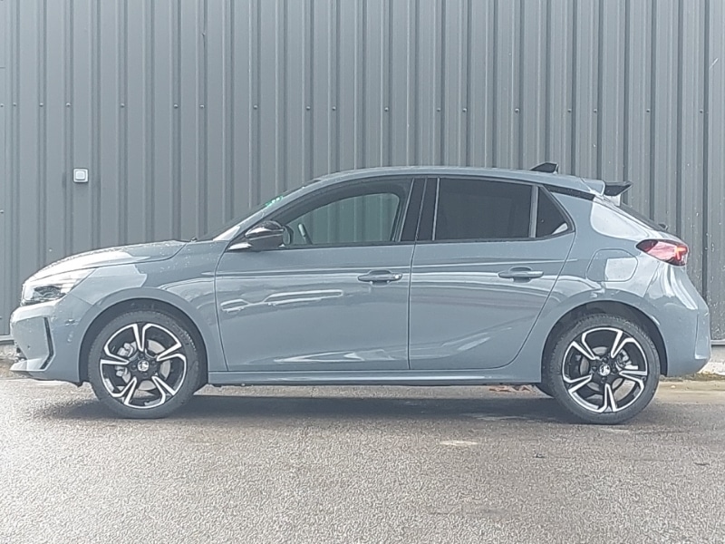 Used Vauxhall Corsa 2026 for sale - 78126780: Photo 4