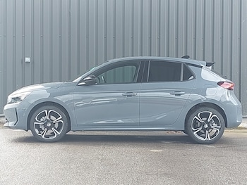 Used Vauxhall Corsa 2026 for sale - 78126780: Photo