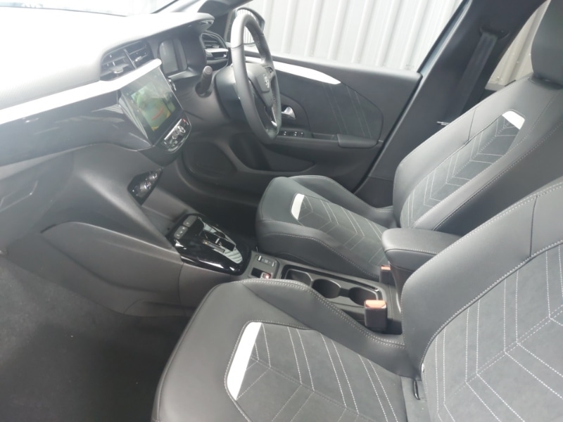 Used Vauxhall Corsa 2026 for sale - 78126780: Photo 5