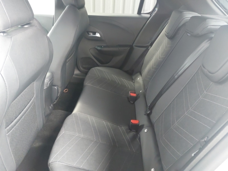 Used Vauxhall Corsa 2026 for sale - 78126780: Photo 6