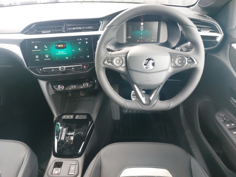 Used Vauxhall Corsa 2026 for sale - 78126780: Photo 7