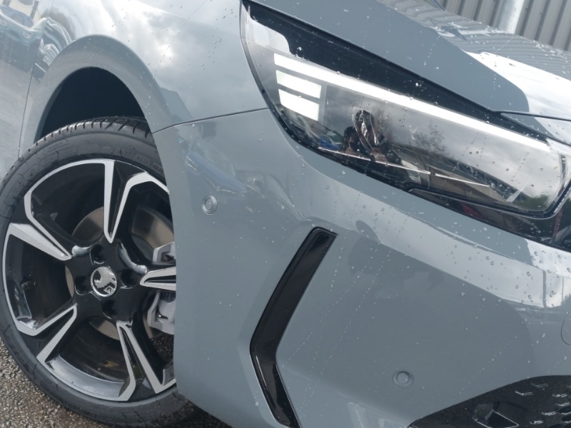 Used Vauxhall Corsa 2026 for sale - 78126780: Photo 9