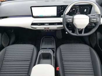 Used Kia EV4 2025 for sale - 78576255: Photo