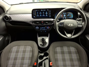 Used Hyundai i10 2025 for sale - 79406445: Photo