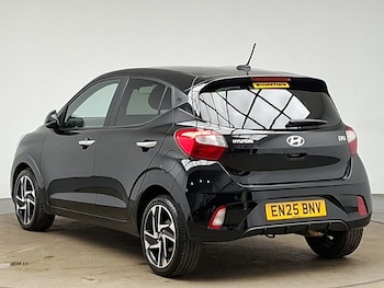 Used Hyundai i10 2025 for sale - 79406445: Photo