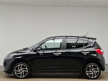 Used Hyundai i10 2025 for sale - 79406445: Photo