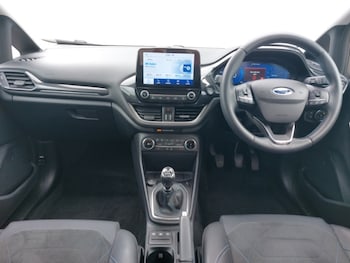 Used Ford Fiesta 2023 for sale - 78674928: Photo