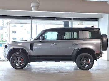 Used Land Rover Defender 2020 for sale - 79594433: Photo