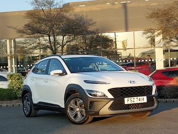 Hyundai KONA feature image