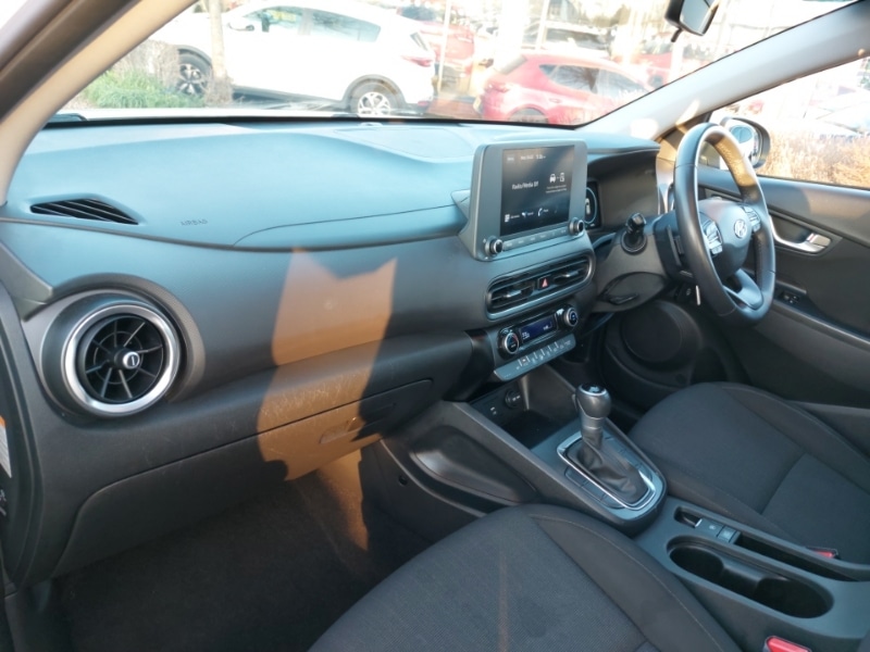 Used Hyundai KONA 2022 for sale - 77876289: Photo 5