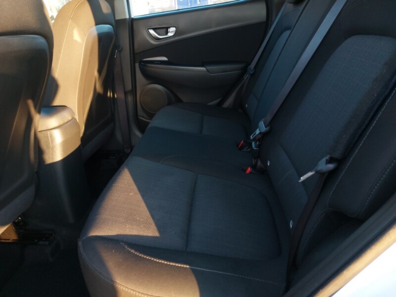 Used Hyundai KONA 2022 for sale - 77876289: Photo 6