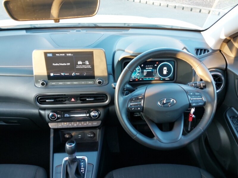 Used Hyundai KONA 2022 for sale - 77876289: Photo 7
