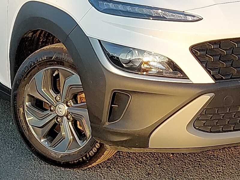 Used Hyundai KONA 2022 for sale - 77876289: Photo 9