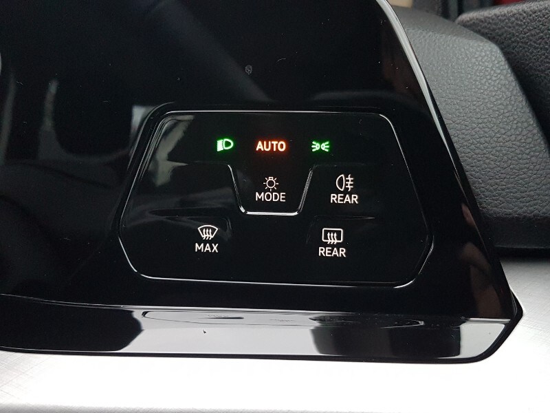 Used Volkswagen Golf 2023 for sale - 77400358: Photo 11