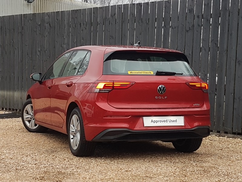 Used Volkswagen Golf 2023 for sale - 77400358: Photo 3