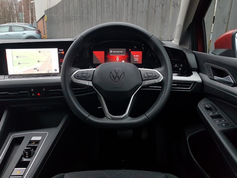 Used Volkswagen Golf 2023 for sale - 77400358: Photo 7