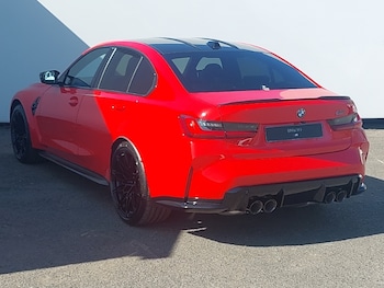 Used BMW M3 2023 for sale - 78560581: Photo