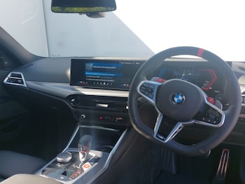 Used BMW M3 2023 for sale - 78560581: Photo