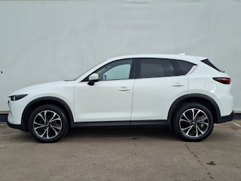 Used Mazda CX-5 2023 for sale - 78560726: Photo