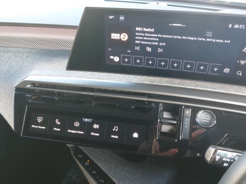 Used Peugeot 3008 2025 for sale - 76880952: Photo 12