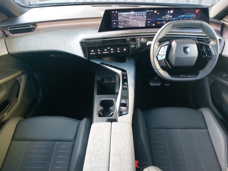 Used Peugeot 3008 2025 for sale - 76880952: Photo 2