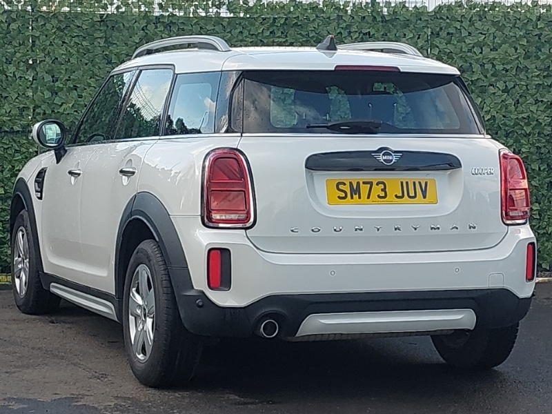 Used MINI Countryman 2023 for sale - 77838339: Photo 3
