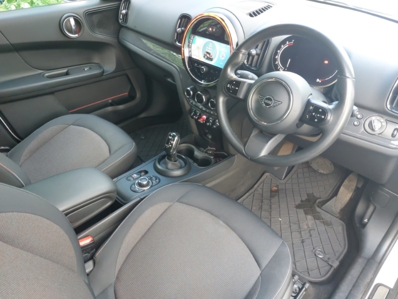 Used MINI Countryman 2023 for sale - 77838339: Photo 6