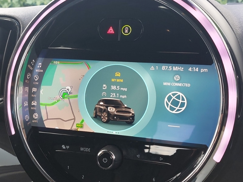 Used MINI Countryman 2023 for sale - 77838339: Photo 8