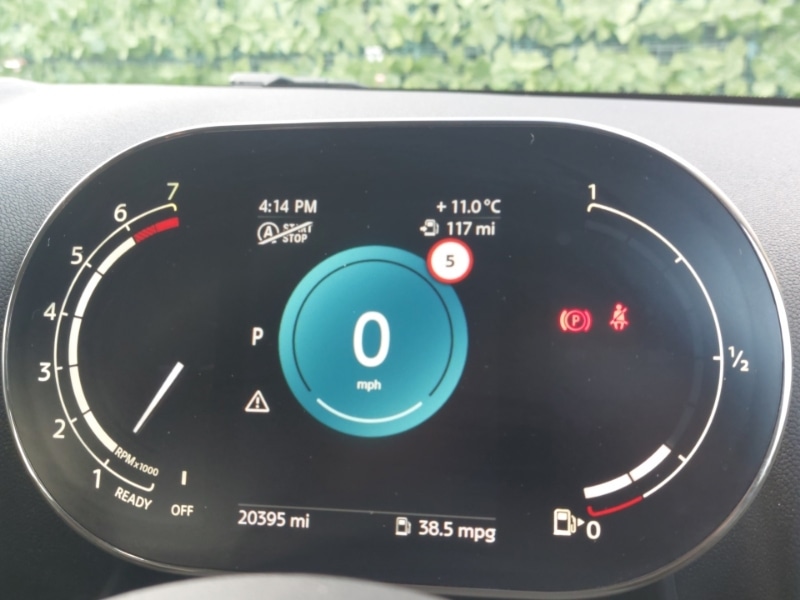 Used MINI Countryman 2023 for sale - 77838339: Photo 9