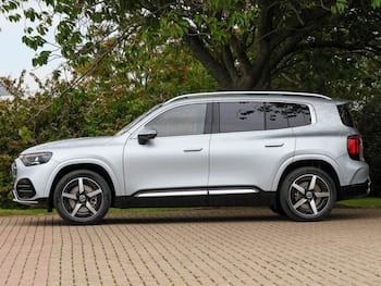 Used Mercedes-Benz GLB 2026 for sale - 79743576: Photo