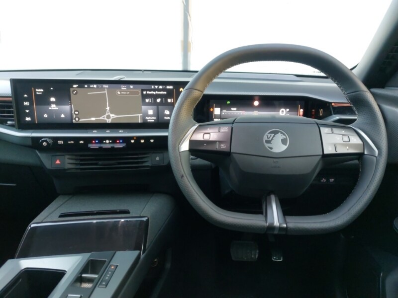 Used Vauxhall Grandland 2025 for sale - 77580655: Photo 7