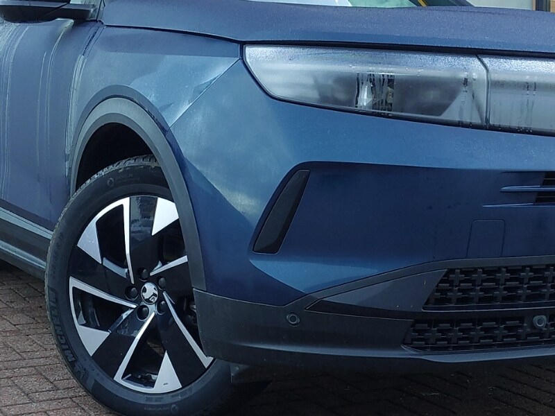 Used Vauxhall Grandland 2025 for sale - 77580655: Photo 9