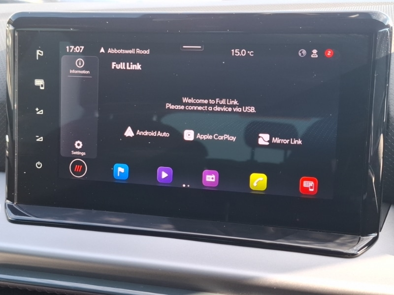 Used SEAT Ibiza 2023 for sale - 76695274: Photo 11