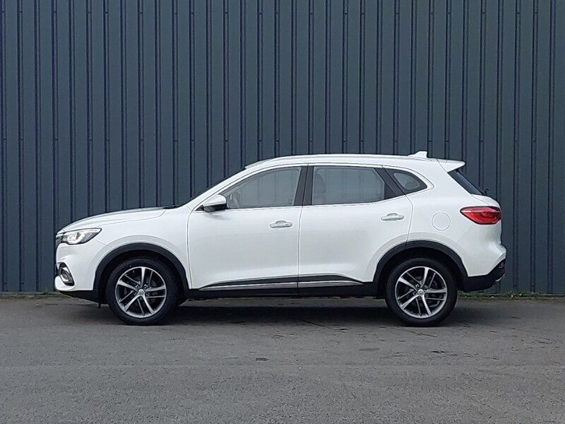 Used MG MG HS 2023 for sale - 77948792: Photo 4