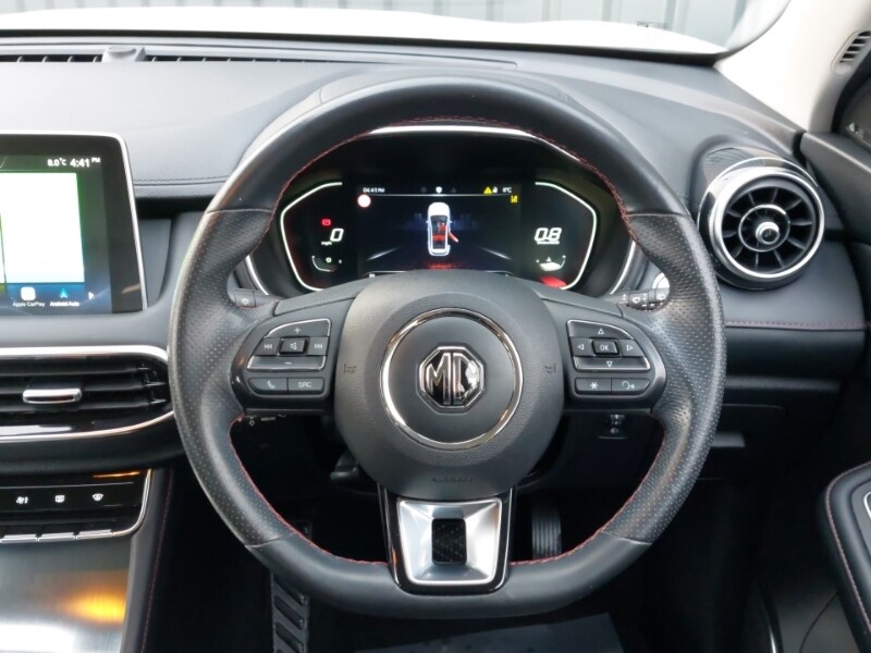 Used MG MG HS 2023 for sale - 77948792: Photo 7