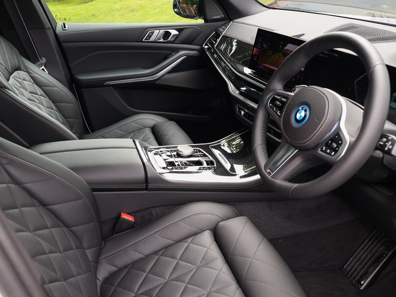 Used BMW X5 2025 for sale - 77924677: Photo 6