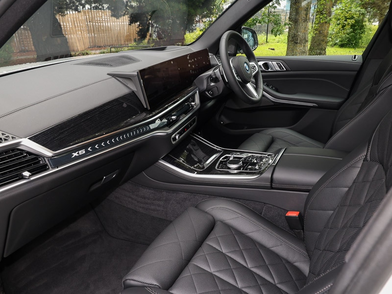 Used BMW X5 2025 for sale - 77924677: Photo 7