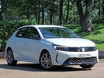 Vauxhall - Corsa