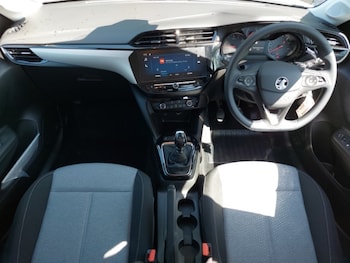 Used Vauxhall Corsa 2025 for sale - 76483533: Photo