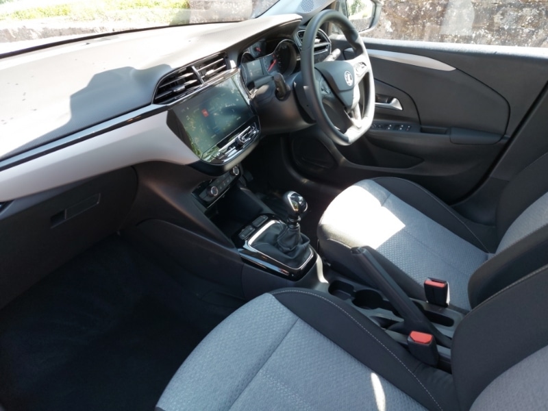 Used Vauxhall Corsa 2025 for sale - 76483533: Photo 5