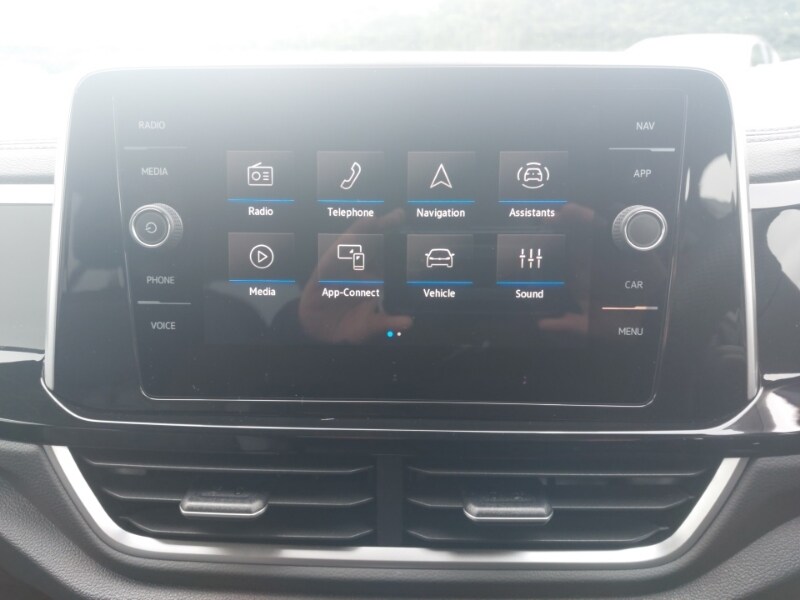 Used Volkswagen T-Roc 2025 for sale - 77985336: Photo 12