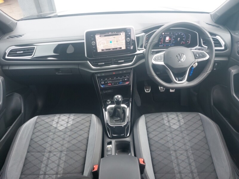 Used Volkswagen T-Roc 2025 for sale - 77985336: Photo 2