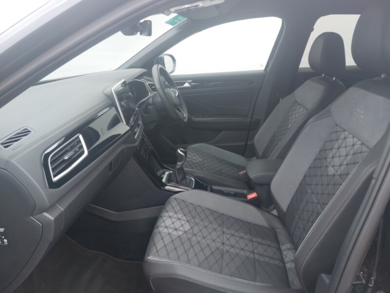 Used Volkswagen T-Roc 2025 for sale - 77985336: Photo 5